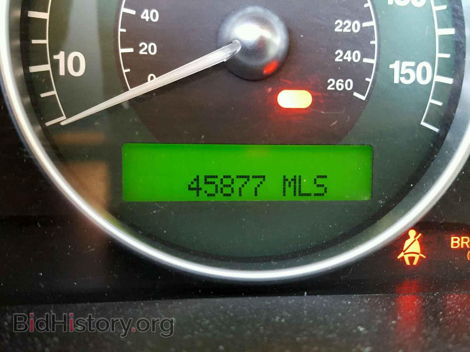2002 JAGUAR X-TYPE - VIN: SAJEA51D42XC82403 - Photo 8