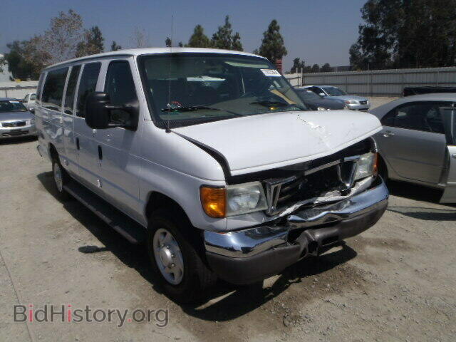 Photo 1FDSS31P35HA48693 - FORD ECONOLINE 2005
