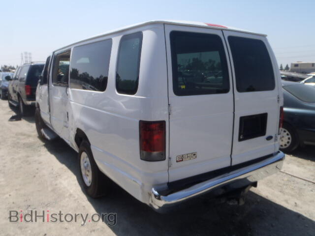 2005 FORD ECONOLINE - VIN: 1FDSS31P35HA48693 - Фото 3