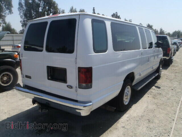 2005 FORD ECONOLINE - VIN: 1FDSS31P35HA48693 - Фото 4