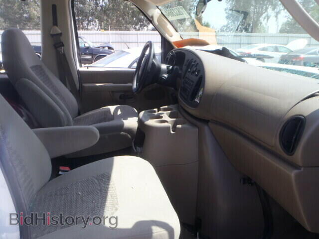 2005 FORD ECONOLINE - VIN: 1FDSS31P35HA48693 - Фото 5