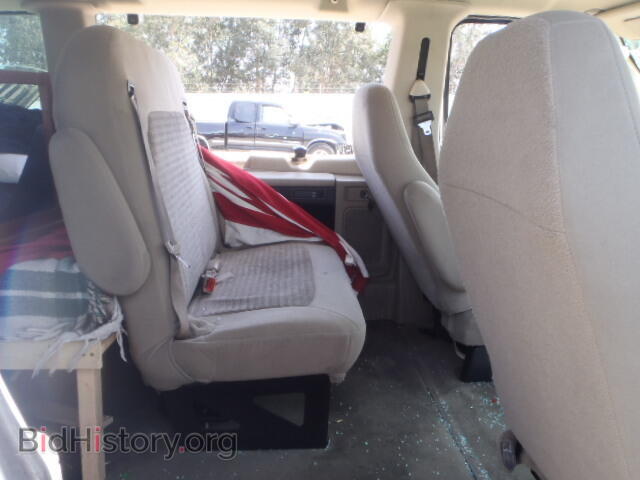 2005 FORD ECONOLINE - VIN: 1FDSS31P35HA48693 - Фото 6