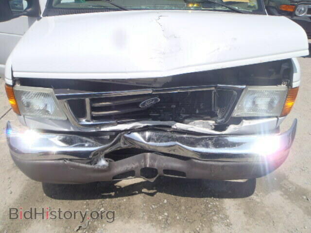 2005 FORD ECONOLINE - VIN: 1FDSS31P35HA48693 - Фото 7