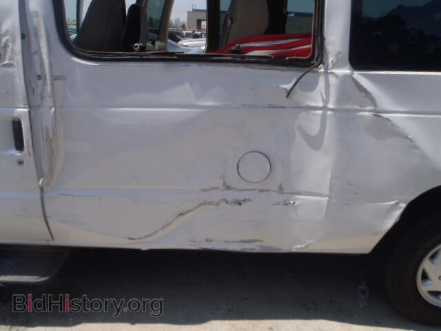 2005 FORD ECONOLINE - VIN: 1FDSS31P35HA48693 - Фото 9
