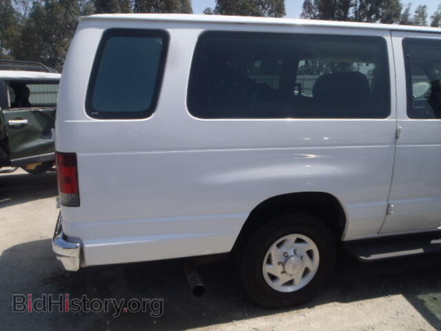 2005 FORD ECONOLINE - VIN: 1FDSS31P35HA48693 - Фото 10