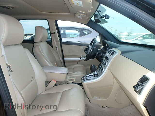 2005 CHEVROLET EQUINOX - VIN: 2CNDL73F256013473 - Фото 5