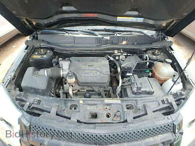 2005 CHEVROLET EQUINOX - VIN: 2CNDL73F256013473 - Фото 7