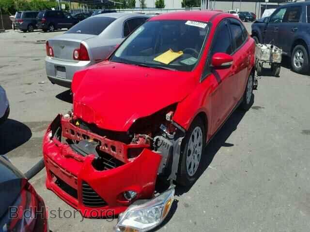 2012 FORD FOCUS - VIN: 1FAHP3F26CL102050 - Photo 2