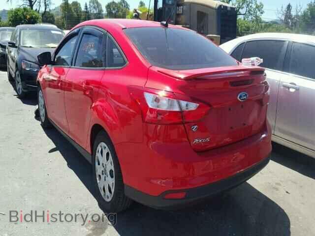 2012 FORD FOCUS - VIN: 1FAHP3F26CL102050 - Photo 3