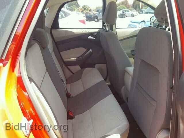 2012 FORD FOCUS - VIN: 1FAHP3F26CL102050 - Photo 6