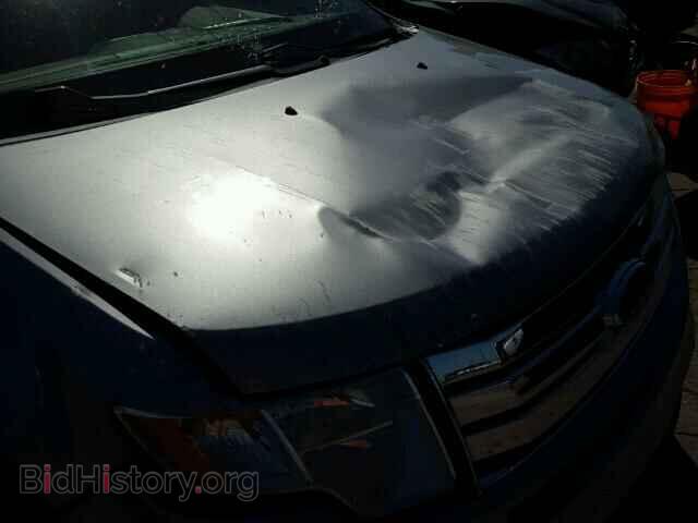 2007 FORD EDGE - VIN: 2FMDK38C77BB63678 - Фото 9