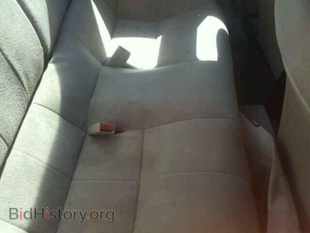 2002 MITSUBISHI ECLIPSE - VIN: 4A3AC44G42E106593 - Фото 6