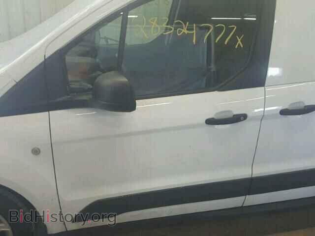 2015 FORD TRANSIT CO - VIN: NM0LS7E73F1201560 - Фото 9