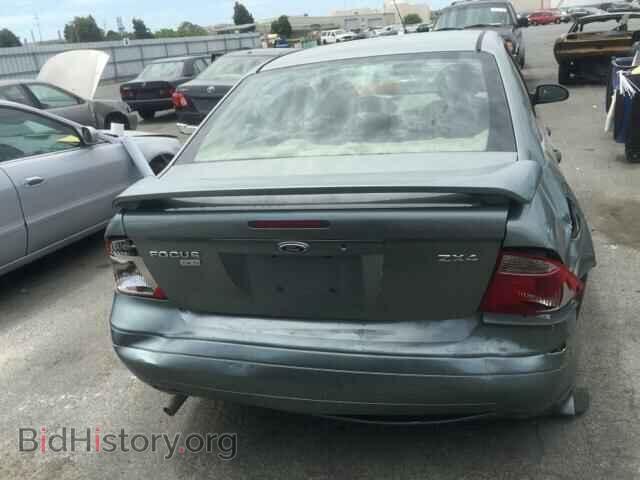 2006 FORD FOCUS - VIN: 1FAHP34N86W177672 - Фото 10