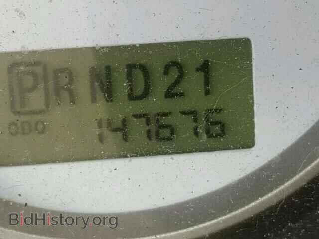 2005 FORD ESCAPE - VIN: 1FMYU04105KB08846 - Фото 8