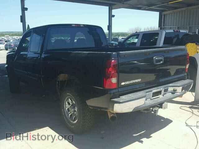 2007 CHEVROLET SILVERADO - VIN: 1GCEC19VX7Z102901 - Фото 3