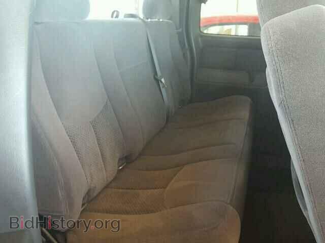 2007 CHEVROLET SILVERADO - VIN: 1GCEC19VX7Z102901 - Фото 6