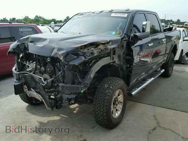 2012 DODGE RAM - VIN: 3C63D3FL3CG191537 - Photo 2