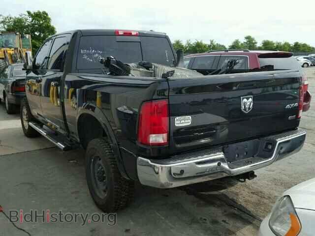 2012 DODGE RAM - VIN: 3C63D3FL3CG191537 - Photo 3