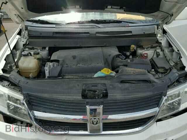 2010 DODGE JOURNEY - VIN: 3D4PG5FV2AT133148 - Фото 7