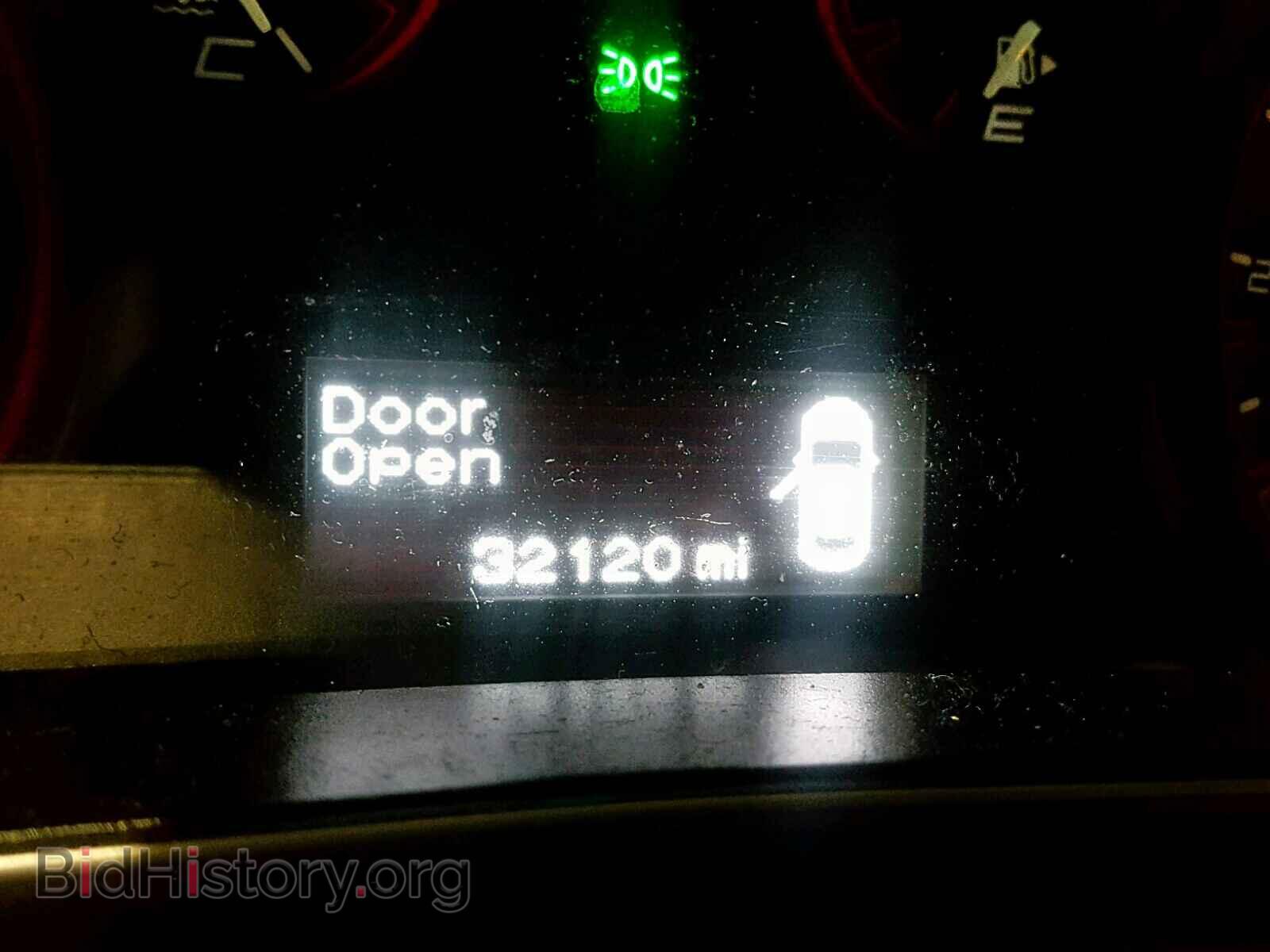 2016 DODGE DART - VIN: 1C3CDFFA8GD819950 - Фото 8