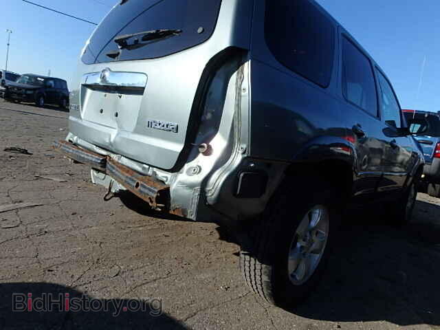 2004 MAZDA TRIBUTE - VIN: 4F2CZ06174KM22277 - Фото 9