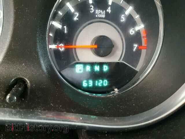 2013 CHRYSLER 200 - VIN: 1C3CCBBB9DN639084 - Фото 8