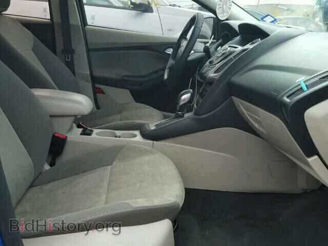 2014 FORD FOCUS - VIN: 1FADP3F24EL168095 - Photo 5