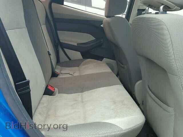 2014 FORD FOCUS - VIN: 1FADP3F24EL168095 - Photo 6