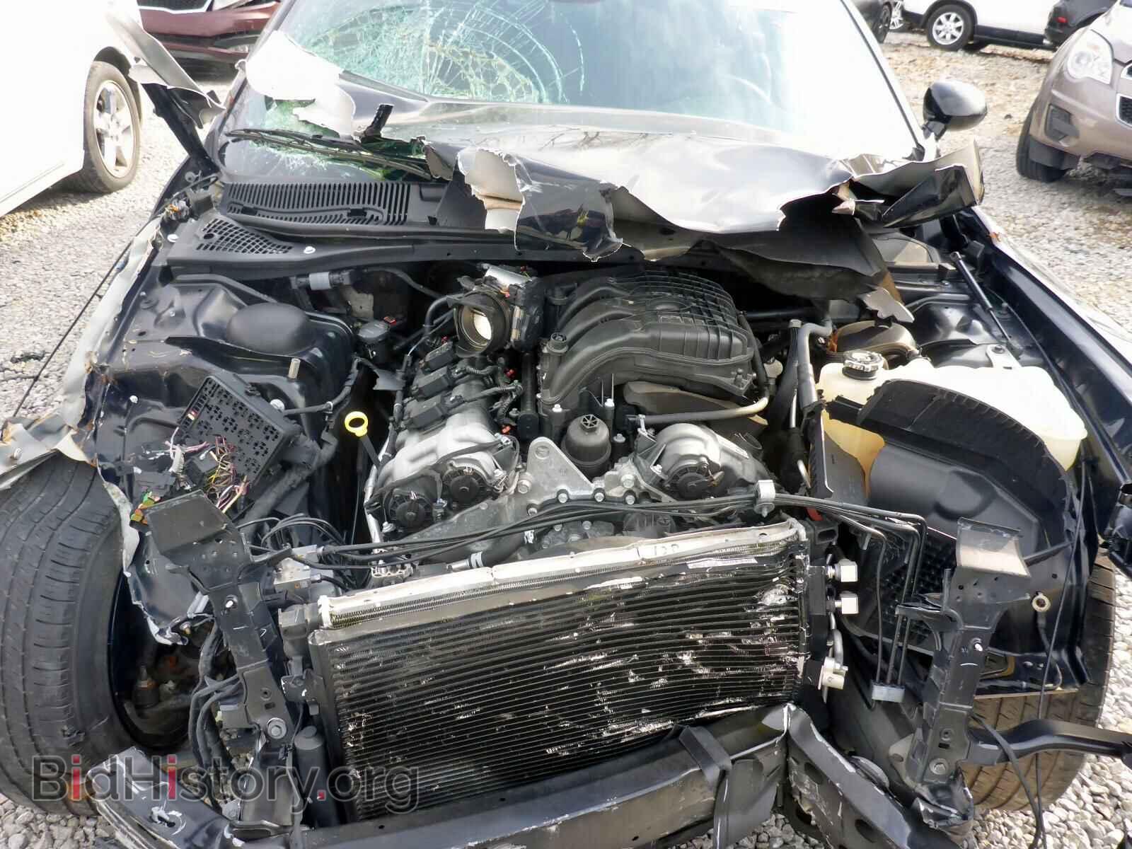 2016 DODGE CHALLENGER - VIN: 2C3CDZAG2GH280399 - Фото 9