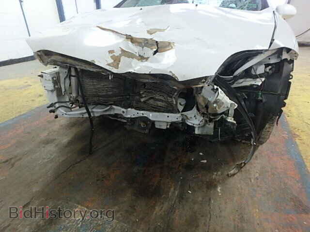 2008 MITSUBISHI ECLIPSE - VIN: 4A3AK24F78E005734 - Photo 9