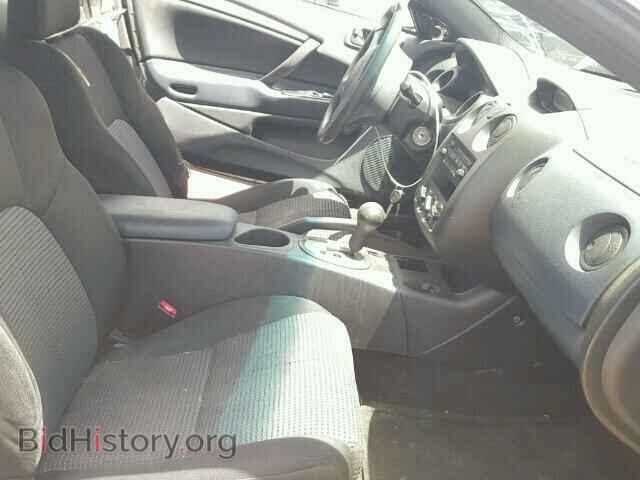 2003 MITSUBISHI ECLIPSE - VIN: 4A3AC84H93E007818 - Фото 5