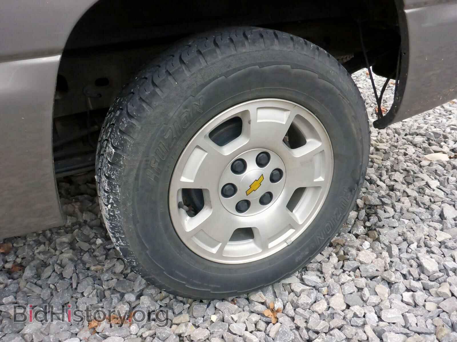 2007 CHEVROLET SILVERADO - VIN: 1GCEC19VX7Z190431 - Photo 10
