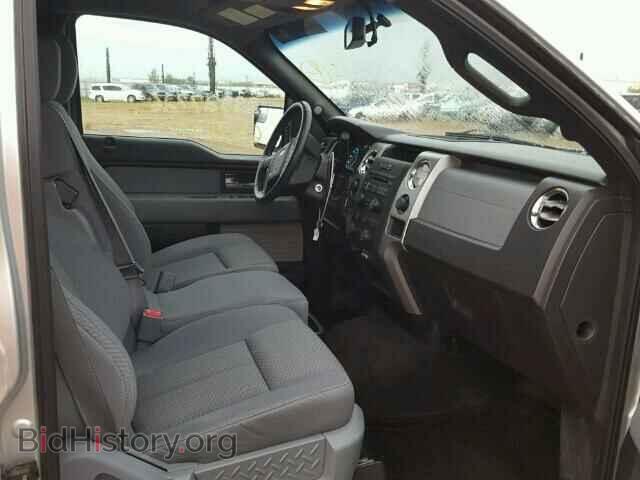 2012 FORD F150 - VIN: 1FTFW1EF1CFA63363 - Фото 5