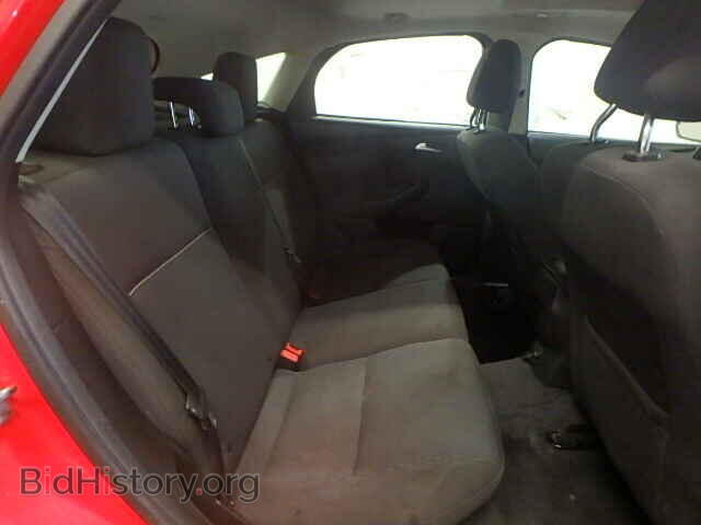 2012 FORD FOCUS - VIN: 1FAHP3M29CL177389 - Фото 6