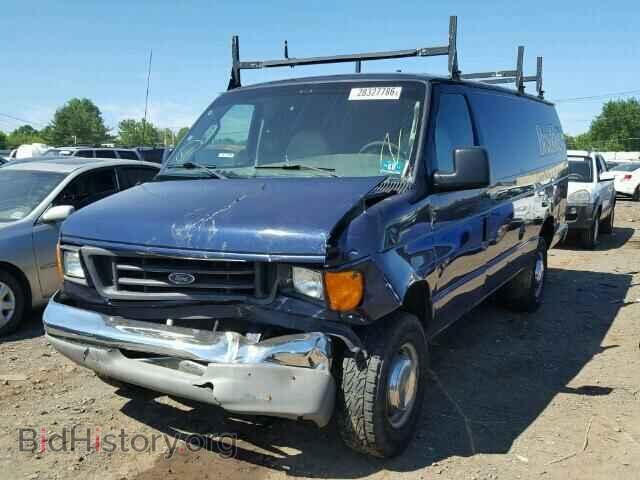 2006 FORD ECONOLINE - VIN: 1FTSS34L26DA86874 - Photo 2