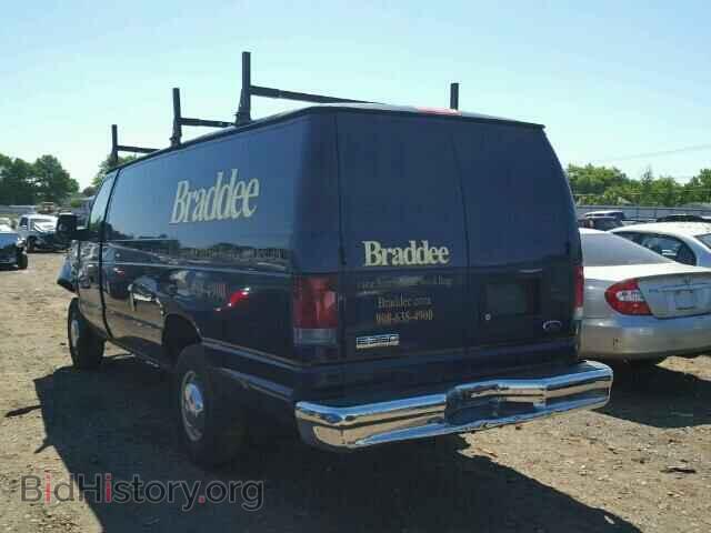 2006 FORD ECONOLINE - VIN: 1FTSS34L26DA86874 - Photo 3