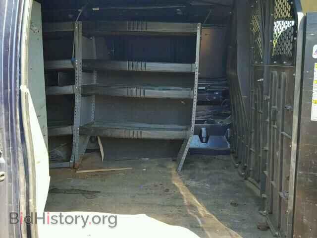 2006 FORD ECONOLINE - VIN: 1FTSS34L26DA86874 - Photo 6