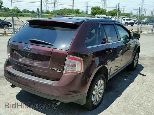 2009 FORD EDGE - VIN: 2FMDK49C19BA54625 - Photo 4