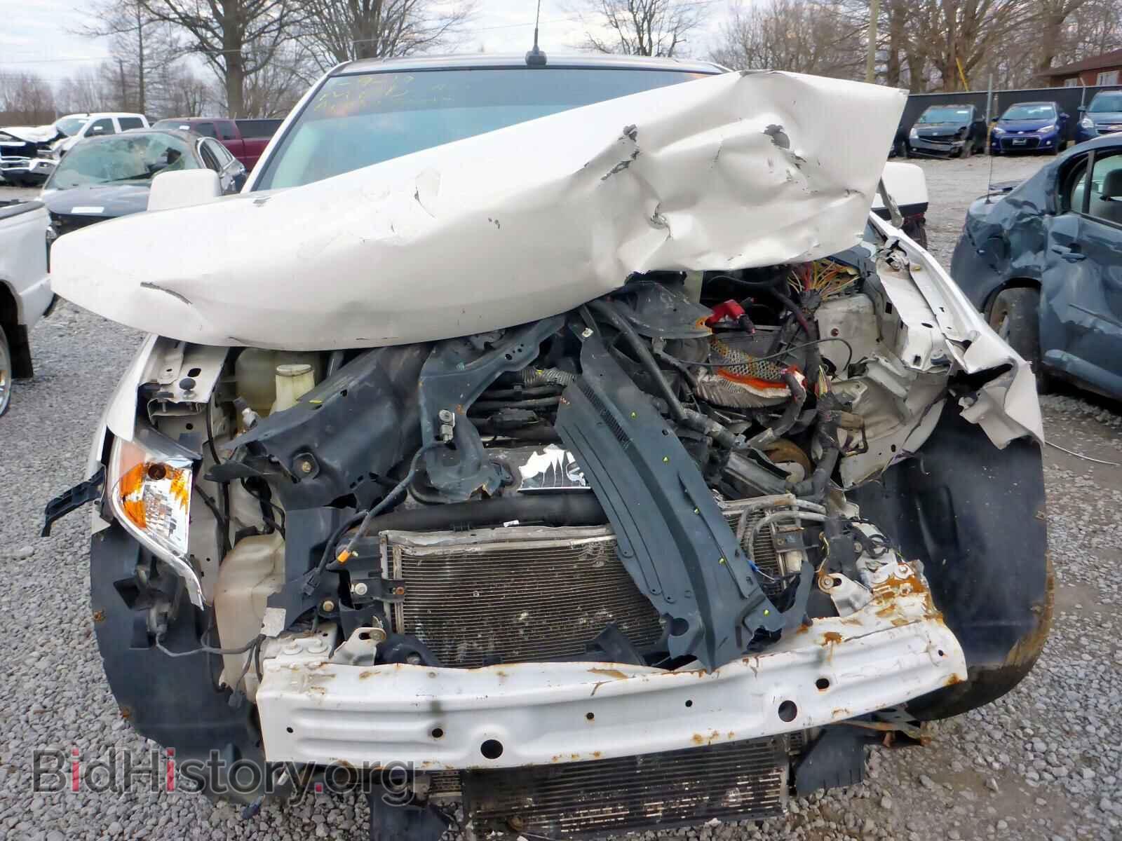 2009 FORD EDGE - VIN: 2FMDK49C69BB03768 - Photo 2