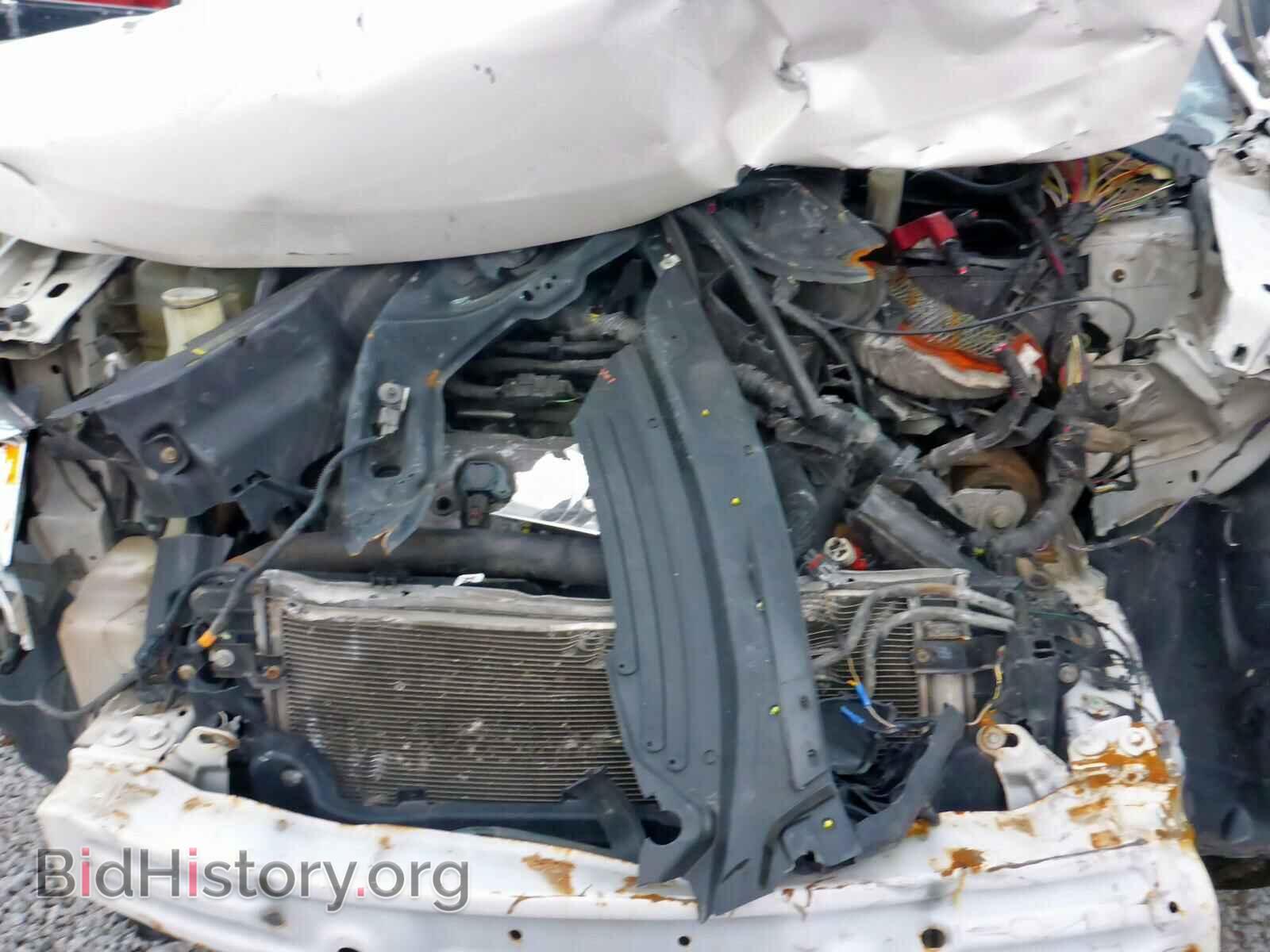 2009 FORD EDGE - VIN: 2FMDK49C69BB03768 - Photo 9