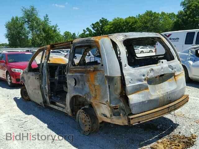 2012 DODGE CARAVAN - VIN: 2C4RDGBG2CR318260 - Фото 3