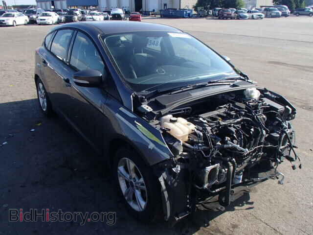 Photo 1FAHP3K20CL289310 - FORD FOCUS 2012