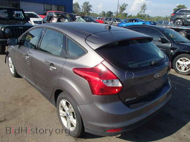 2012 FORD FOCUS - VIN: 1FAHP3K20CL289310 - Photo 3