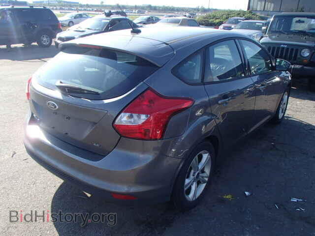 2012 FORD FOCUS - VIN: 1FAHP3K20CL289310 - Photo 4