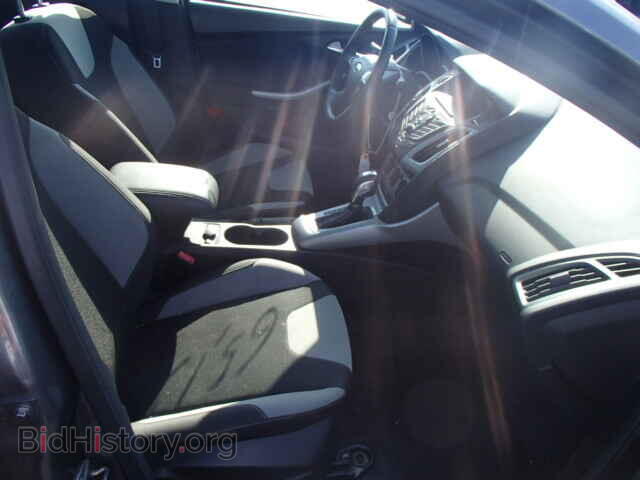 2012 FORD FOCUS - VIN: 1FAHP3K20CL289310 - Photo 5