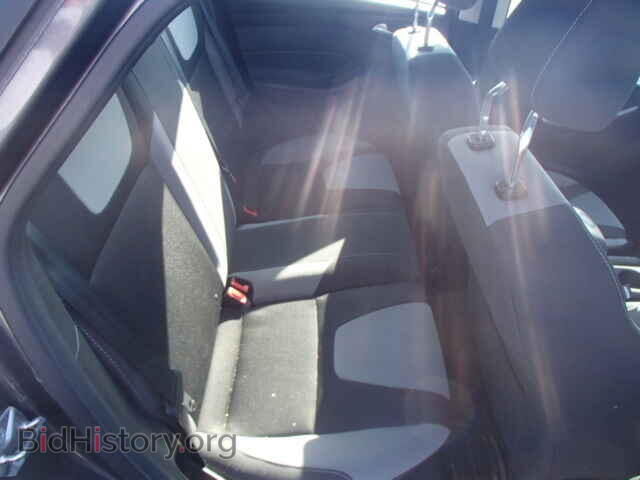 2012 FORD FOCUS - VIN: 1FAHP3K20CL289310 - Photo 6