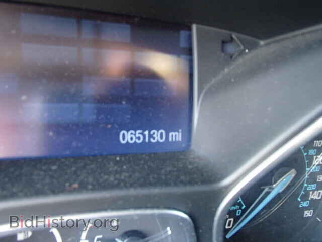 2012 FORD FOCUS - VIN: 1FAHP3K20CL289310 - Photo 8