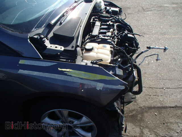 2012 FORD FOCUS - VIN: 1FAHP3K20CL289310 - Photo 10