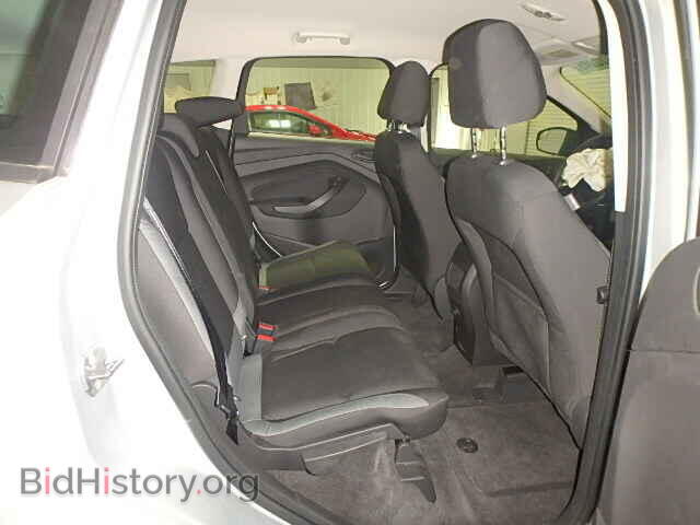 2013 FORD ESCAPE - VIN: 1FMCU0F73DUA33140 - Photo 6